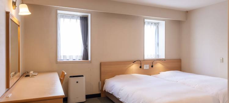 松本艾斯旅馆(Ace Inn Matsumoto)图片