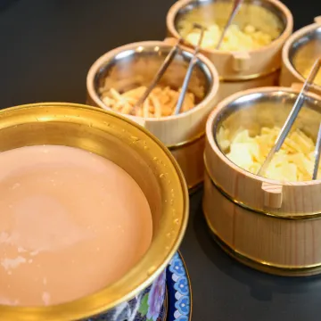 锦颐酒店（朔州开发区店）