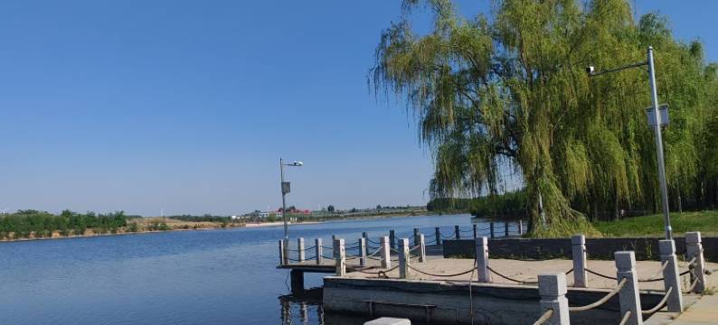 莒南茗正源住宿图片