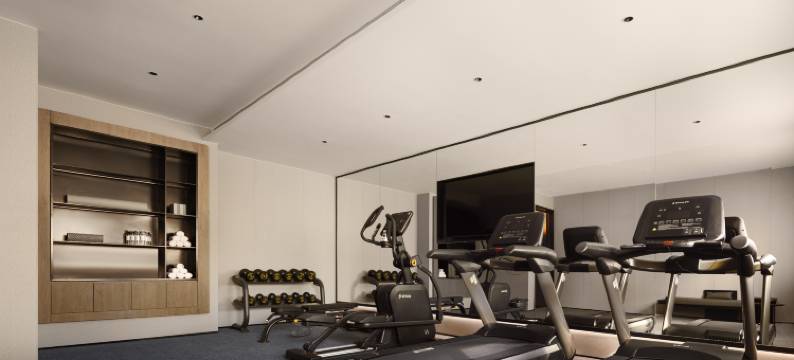 青岛北站海尔工业园亚朵酒店图片