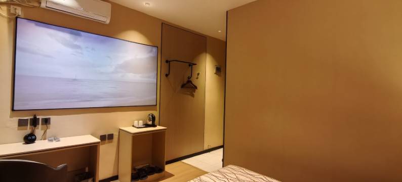 开蔓酒店(廊坊万达广场廊坊站店)图片