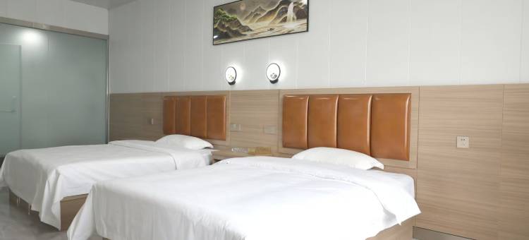 尉氏欣尚九州宾馆图片