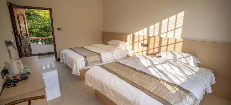 象州碧水湾温泉酒店图片