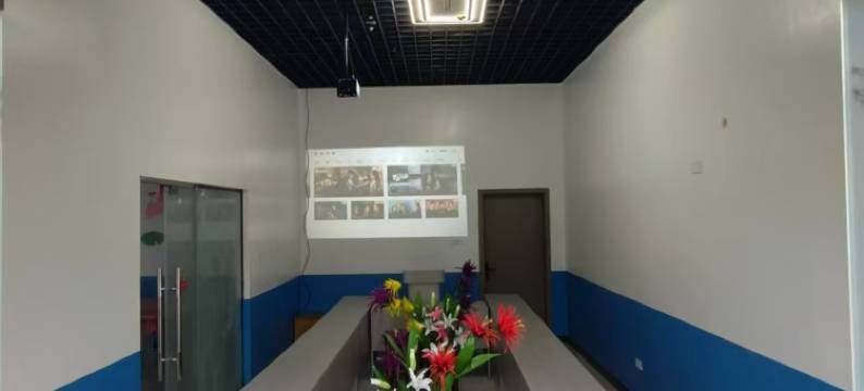 摄哥休闲民宿图片