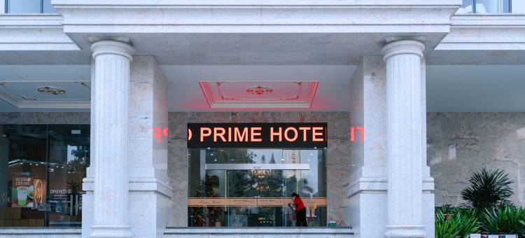 Prime Hotel图片
