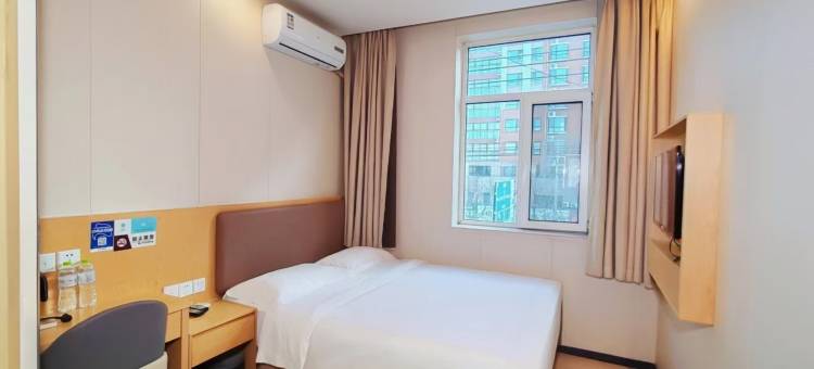 途客尚邻酒店(宁津福宁大街利客来购物广场店)图片