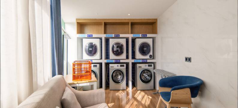 凯里亚德酒店(深圳中山大学圳美地铁站店)图片