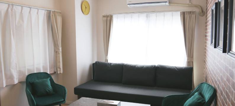 AIRSTAY浅草 | 步行至浅草寺仅需3分钟 | 距最近车站步行2分钟(AIRSTAY Asakusa)图片