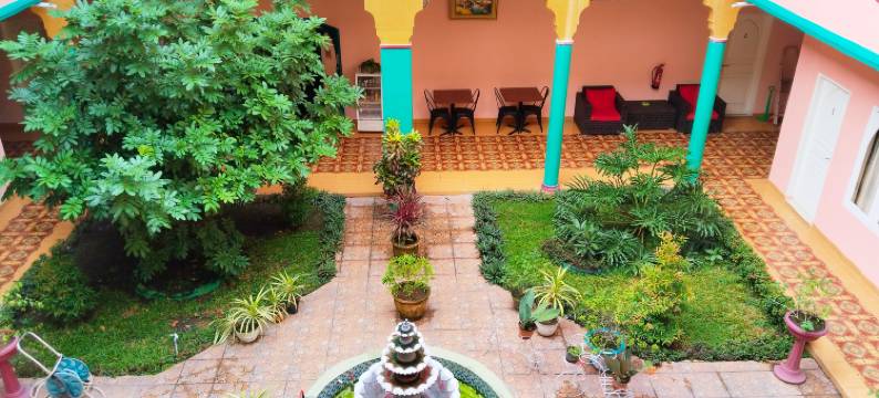 沙奇拉伊斯兰大酒店(Grand Shaqilla Syariah powered by Cocotel)图片