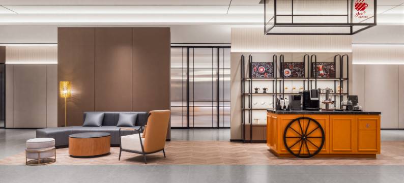 如家精选酒店(榆树市政府店)图片