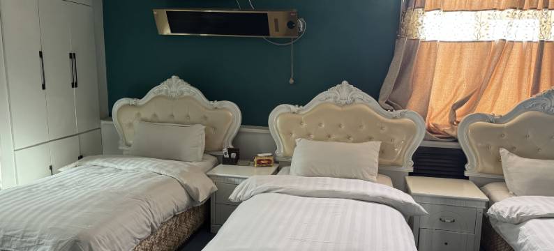 阿斯塔娜宾馆图片