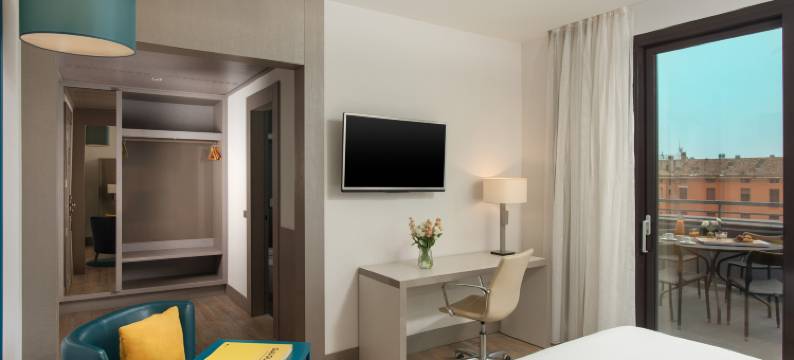 帕尔玛NH酒店(NH Parma)图片