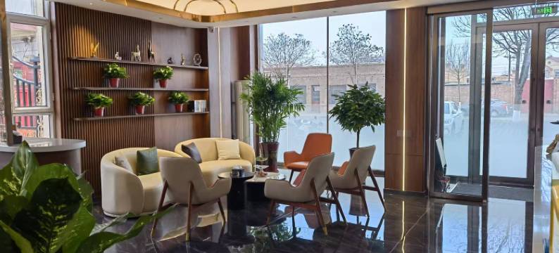 维乜纳酒店图片