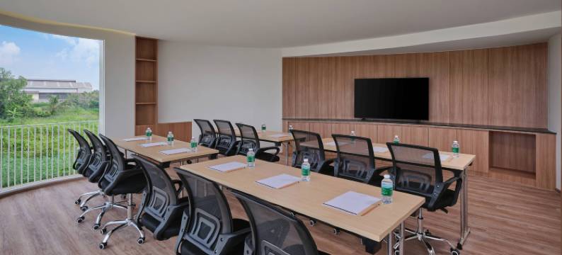 Phetara Hotel Mahachai by PCL图片