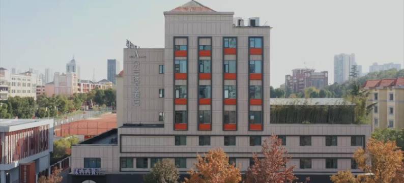 朵兰达S酒店(岳阳楼区南湖广场店)图片