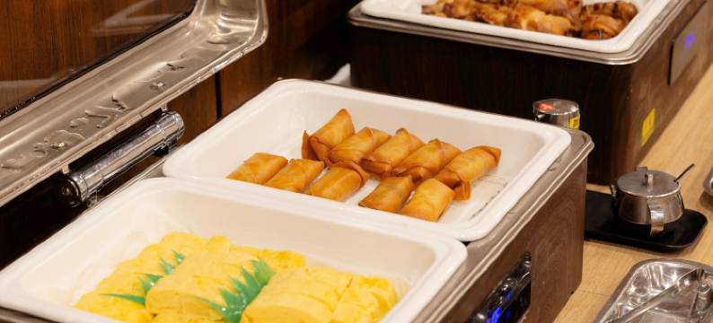 KOKO酒店 神户新长田(原 WING国际酒店-神户新长田站前)(KOKO HOTEL Kobe Shinnagata(formerly Hotel Wing Kobe Shinnagataekimae))图片