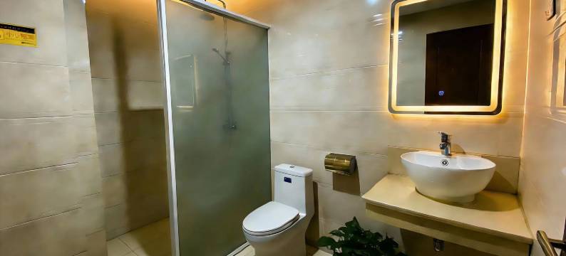 徐闻喜雅会商务酒店(登云塔店)图片