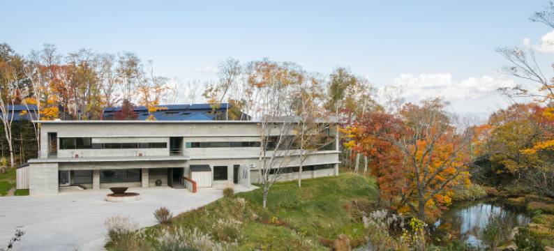 坐忘林旅馆(Zaborin)图片