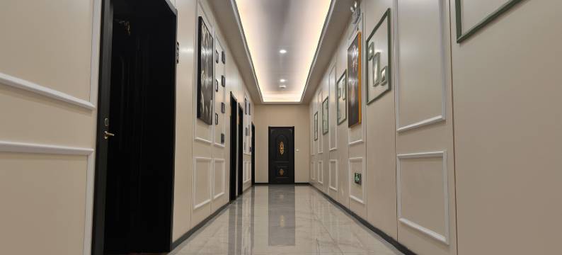 西江月獨家餐厅·雪域风光·人文品质设计师·轻奢酒店图片