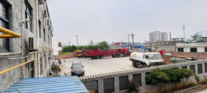 洛阳八零驿栈图片