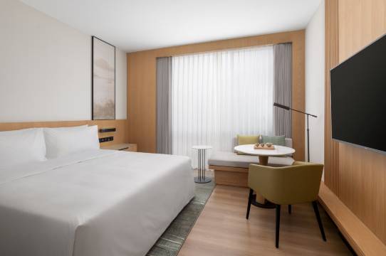 德清万豪万枫酒店图片