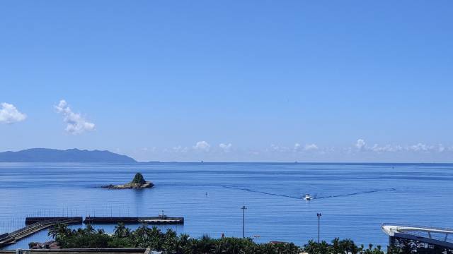 深圳大梅沙京基海湾大酒店图片