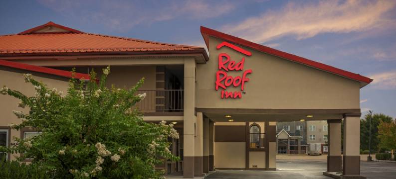 博林格林红屋顶客栈(Red Roof Inn Bowling Green)图片