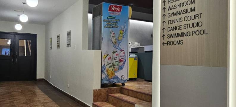 本樂高爾夫球場度假酒店(Ponderosa Golf & Country Resort)图片