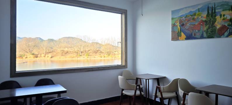 古堰画乡老街88号民宿图片