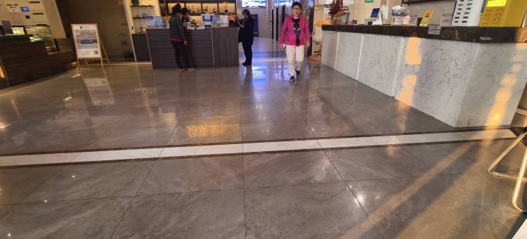 媛宝民宿(吾悦广场店)图片