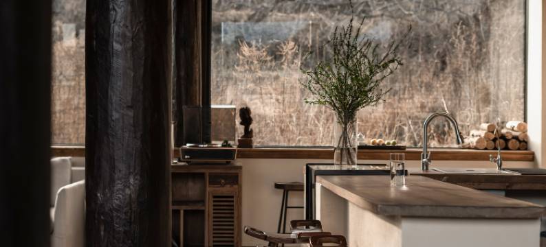 从来漫·SlowDown观星雪山民宿图片