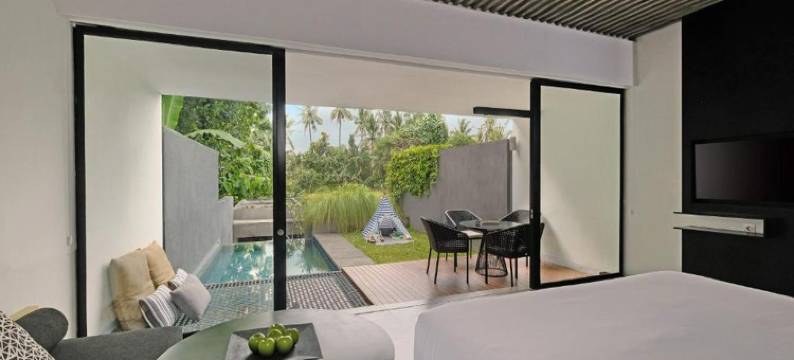 乌布原创酒店(Origin Ubud)图片