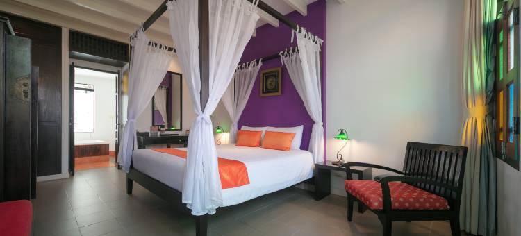 普吉岛卡伦海滩度假村(The Old Phuket - Karon Beach Resort)图片