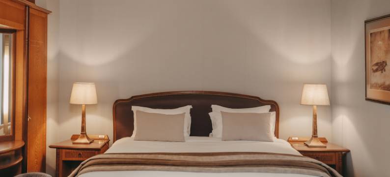 巴黎戴高乐千禧酒店(Millennium Hotel Paris Charles De Gaulle)图片