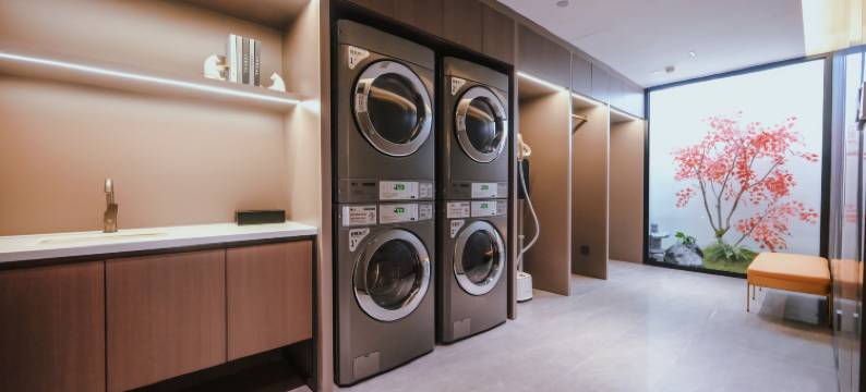 如家精选酒店(鸡西火车站万达广场店)图片