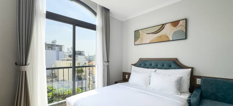 CityHouse TERA The S公寓(CityHouse TERA The S)图片