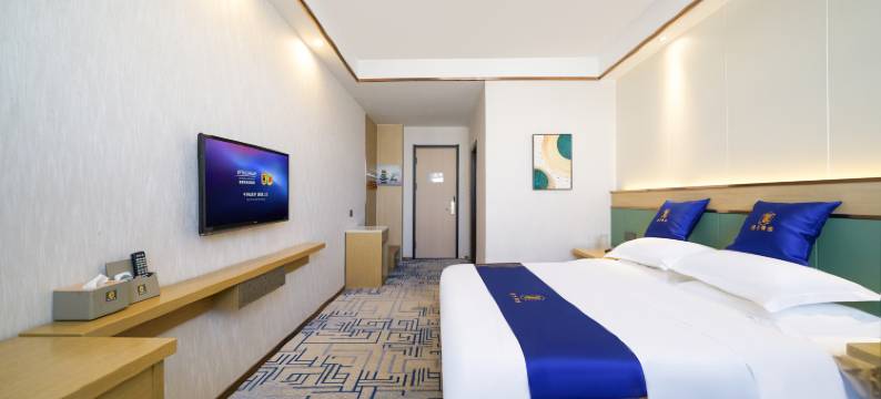 速8优选酒店(喀什西路店)图片