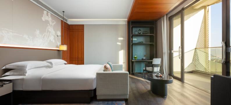 腾冲温德姆至尊温泉酒店图片