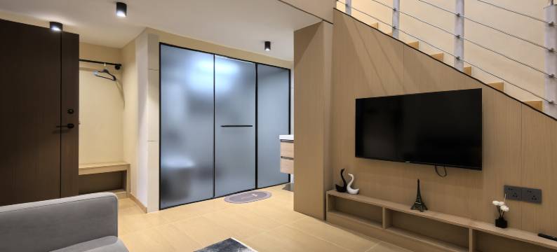 泰来禧悦酒店图片