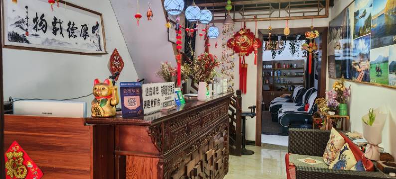 丽江觅途客栈(束河古镇店)图片