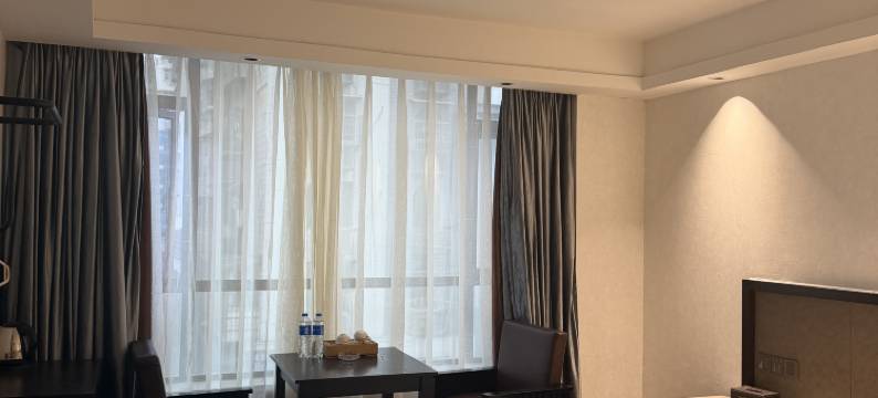 顺昌泊尔雅大酒店图片