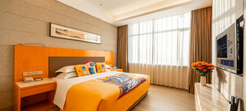 安徽金陵大饭店图片