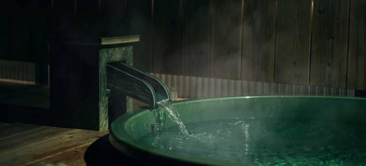 Blanc 富士别墅(BLANC FUJI)图片