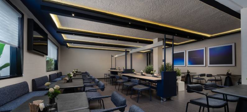 厦门中山路步行街八市轻居酒店图片