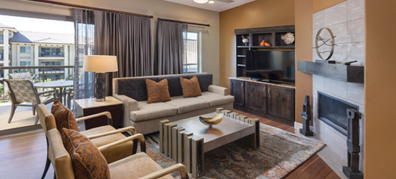 沃尔德马克圣乔治酒店(WorldMark Estancia)图片