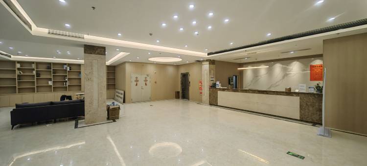 巴里岛酒店(民权店)图片