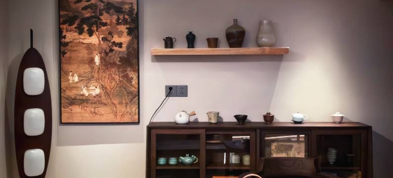 雅室·九间温泉度假酒店图片