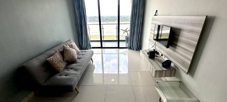 Sky River Front Kota Bharu @ AGhome图片