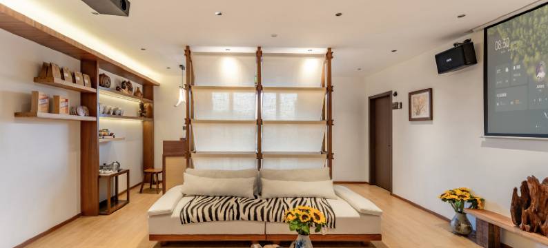 雲帆酒店(抚仙湖星光夜市店)图片