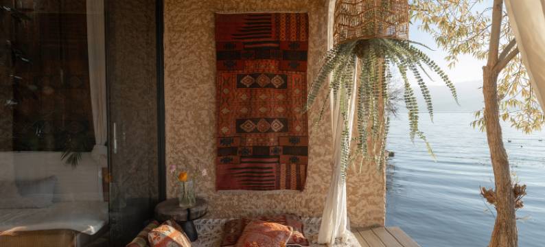 大理玉鹿庭·宁芙海宿图片